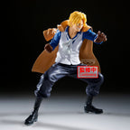 One Piece Sabo Grandista Figur 23cm