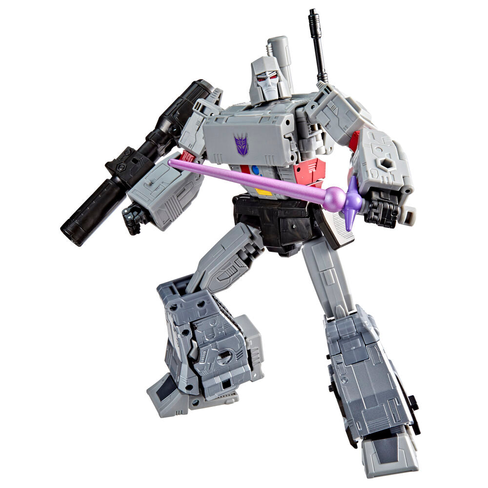Transformers the Movie Studio Series Megatron Figur 21,5cm