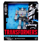 Transformers the Movie Studio Series Megatron Figur 21,5cm