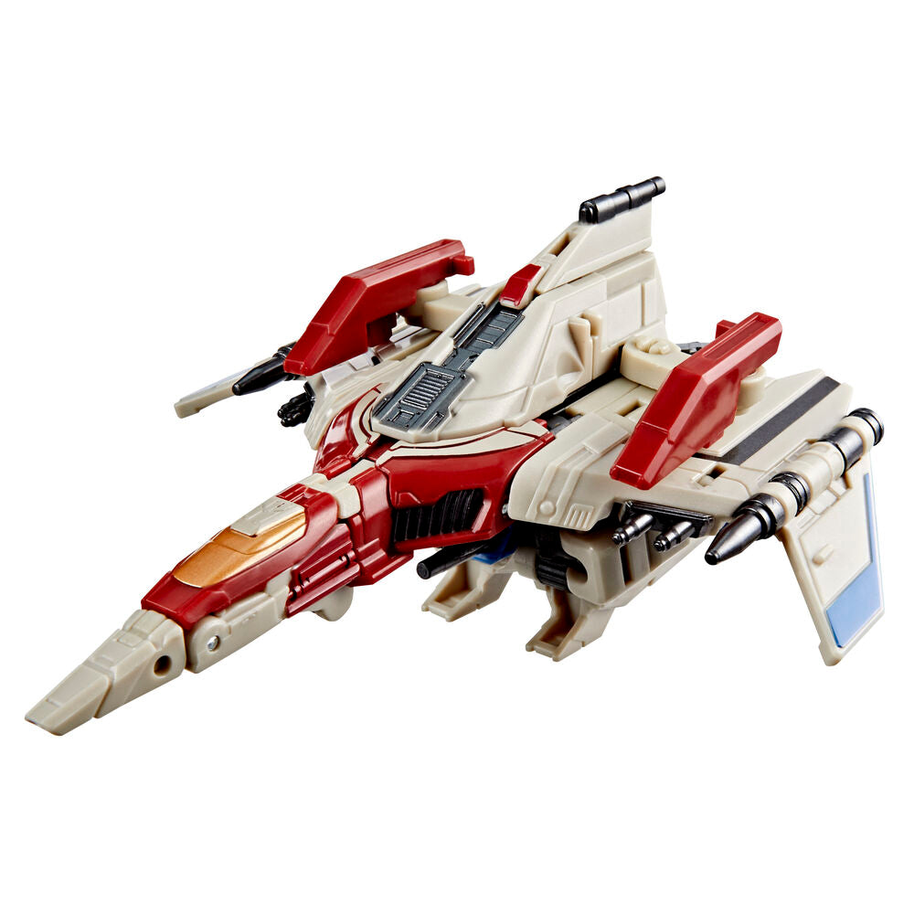 Transformers One Studio Series Starscream Figur 11,5 cm
