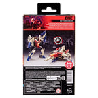 Transformers One Studio Series Starscream Figur 11,5 cm