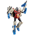 Transformers One Studio Series Starscream Figur 11,5 cm
