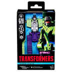Transformers the Movie Studio Series Constructicon Scavenger figur 11,5 cm