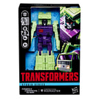 Transformers the Movie Studio Series Constructicon Mixmaster figur 11,5 cm