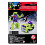 Transformers the Movie Studio Series Constructicon Mixmaster figur 11,5 cm