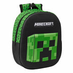 Minecraft 3D Ryggsäck 33cm