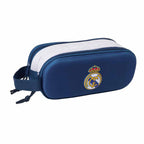 Real Madrid 3D dubbel pennfodral