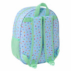 Bluey 3D Ryggsäck 33cm