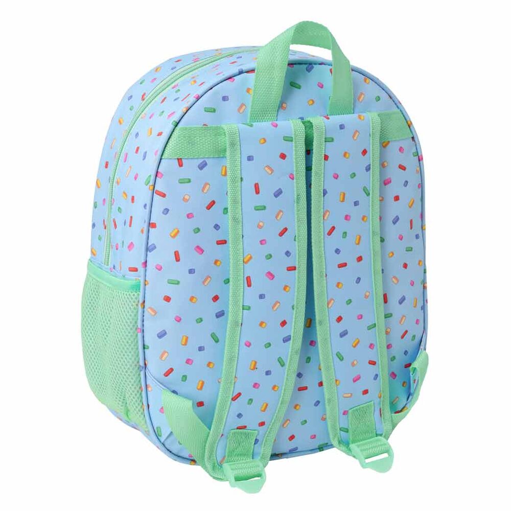 Bluey 3D Ryggsäck 33cm