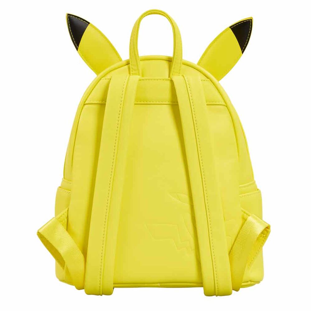 Loungefly Pokémon Pikachu Ryggsäck 26cm
