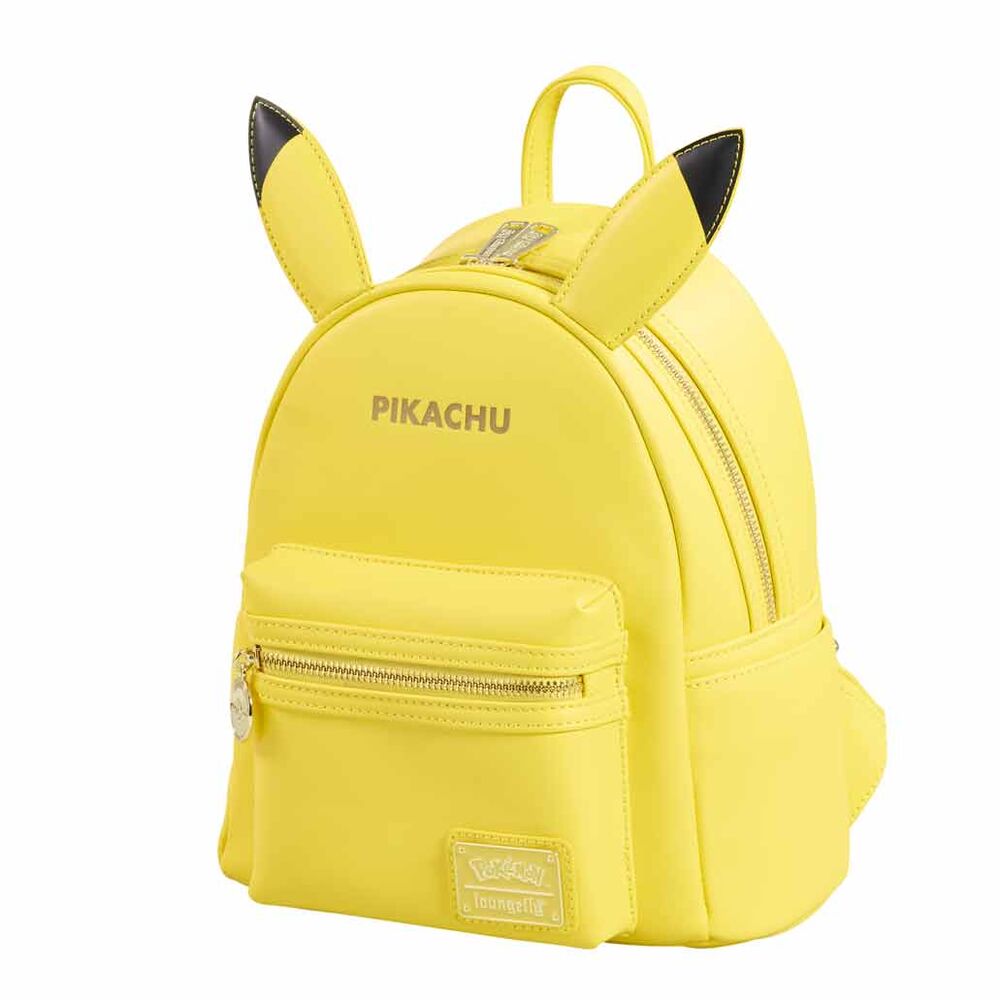 Loungefly Pokémon Pikachu Ryggsäck 26cm