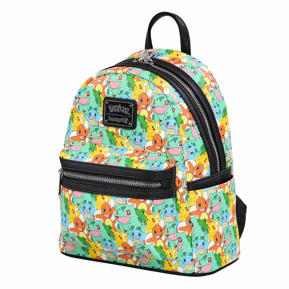Loungefly Pokemon Ryggsäck 26cm