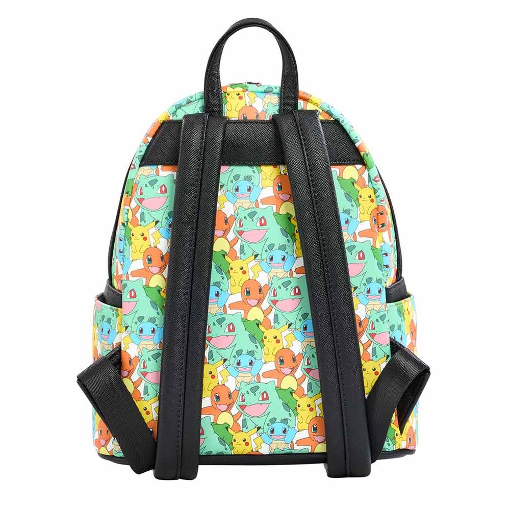 Loungefly Pokemon Ryggsäck 26cm