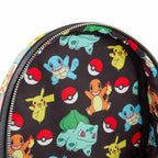 Loungefly Pokemon Ryggsäck 26cm