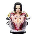 One Piece Memory of Heroines Devils Night Boa Hancock Figur 18cm