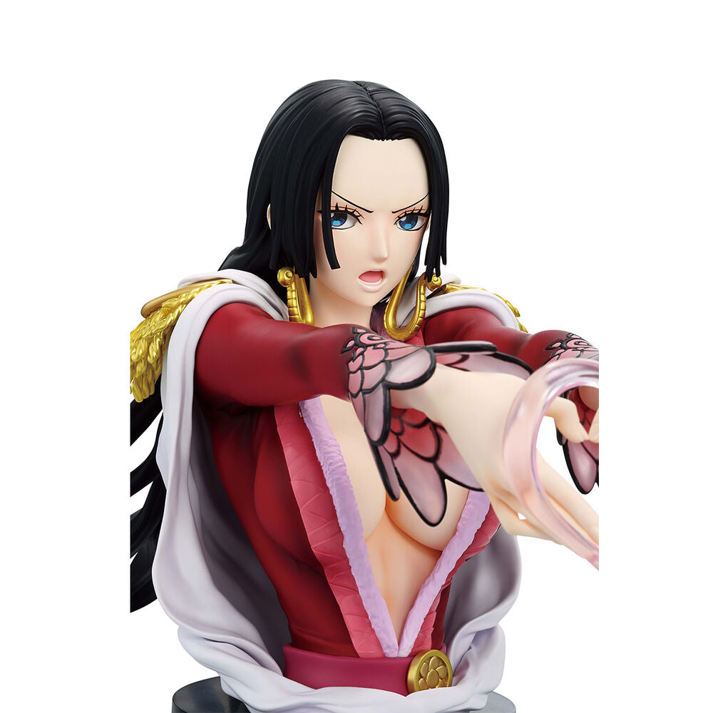 One Piece Memory of Heroines Devils Night Boa Hancock Figur 18cm