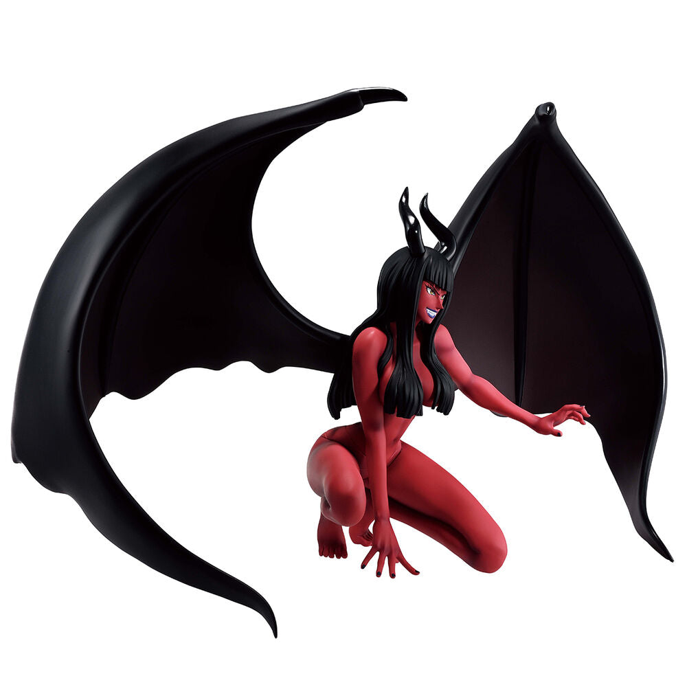 One Piece Memory of Heroines Devils Night Nico Robin Figur 18cm