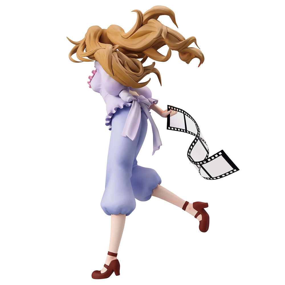 One Piece Memory of Heroines Devils Night Charlotte Pudding Figur 20cm