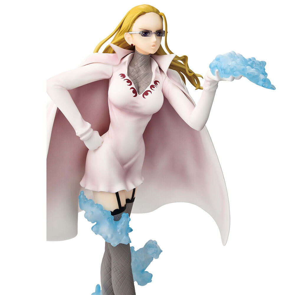 One Piece Memory of Heroines Devils Night Kalifa Figur 20cm