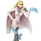 One Piece Memory of Heroines Devils Night Kalifa Figur 20cm