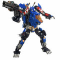Transformers Hield-D-Prime Synergenex Figur