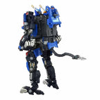 Transformers Hield-D-Prime Synergenex Figur