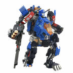 Transformers Hield-D-Prime Synergenex Figur