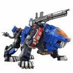Transformers Hield-D-Prime Synergenex Figur