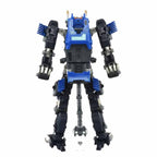 Transformers Hield-D-Prime Synergenex Figur