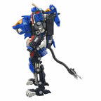 Transformers Hield-D-Prime Synergenex Figur