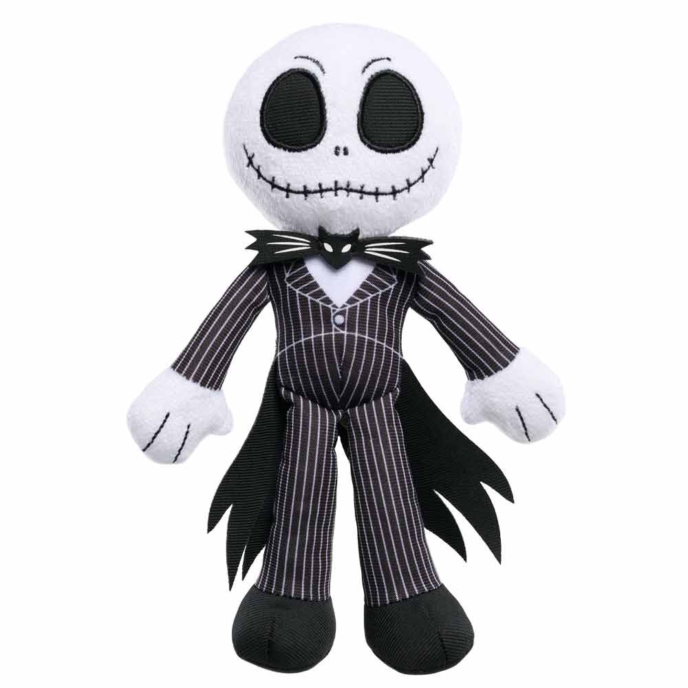 Disney Nightmare Before Christmas Jack Skellington Sound & Scent gosedjur