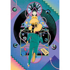 Squid Game Pussel 1000 Bitar