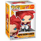 POP Figur Dragon Ball GT Super Saiyan 4 Gogeta - Samlarfigur
