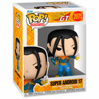 Funko POP Figur Dragon Ball GT Super Android 17