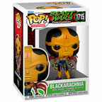 Funko POP Figur Transformers Beast Wars Blackarachnia