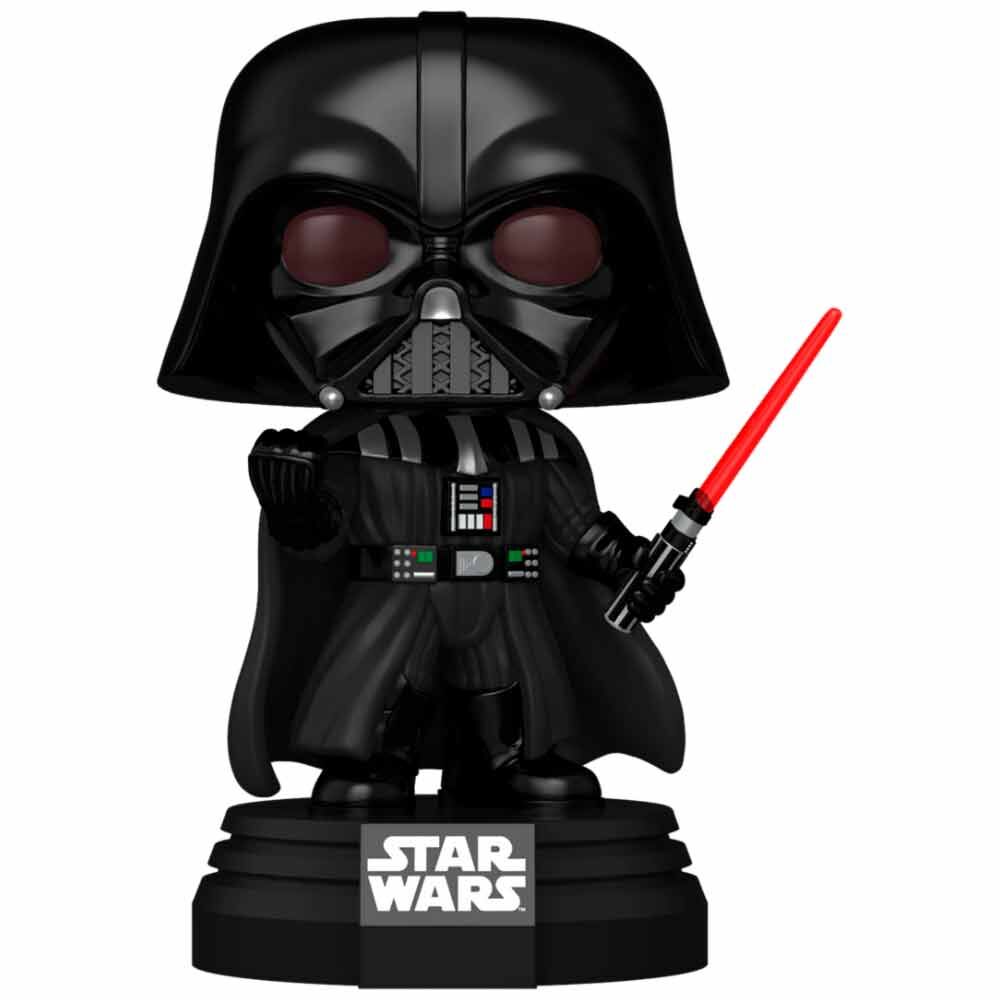 POP Figur Star Wars Darth Vader