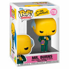 POP Figur: The Simpsons Mr. Burns