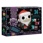 Disney Nightmare Before Christmas Adventskalender