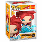 POP Figur Dragon Ball GT Super Saiyan 4 Gogeta Chase