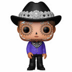 POP Figur Barbie Ken Day of the Dead