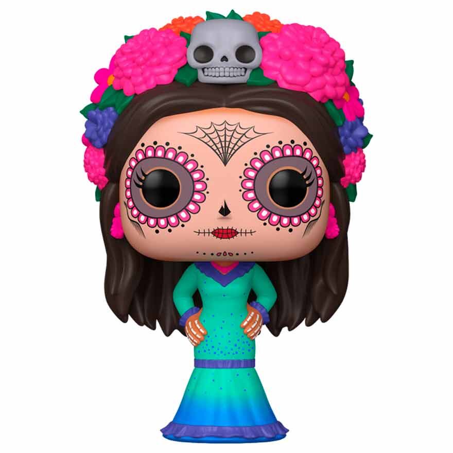 POP Figur - Day of the Dead The Catrina