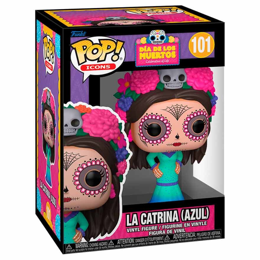 POP Figur - Day of the Dead The Catrina