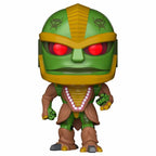 POP Figur Transformers Beast Wars Rhinox - Samlarobjekt