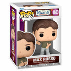 POP Figur Disney Wizards of Waverly Place - Max Russo