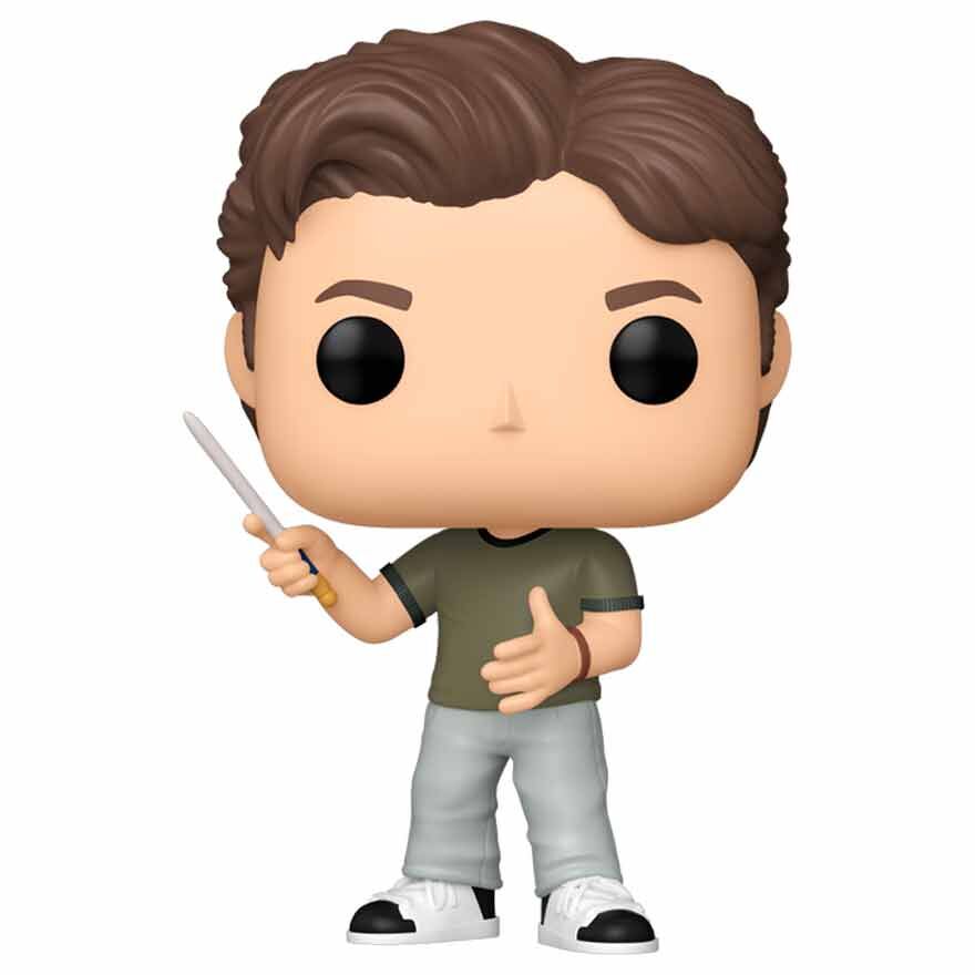 POP Figur Disney Wizards of Waverly Place - Max Russo