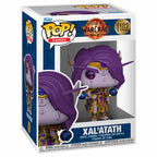 POP Figur World of Warcraft Xal'atath