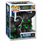 POP Figur: World of Warcraft Illidan Chase