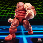 Marvel Legends Series Gameverse Juggernaut Figur 22cm
