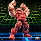 Marvel Legends Series Gameverse Juggernaut Figur 22cm