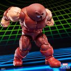 Marvel Legends Series Gameverse Juggernaut Figur 22cm